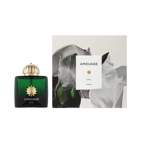 Amouage Epic Eau de Parfum 100 ml