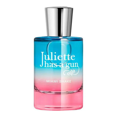 Juliette has a Gun Miami Shake Nat. Rosa Eau de Parfum 50 ml
