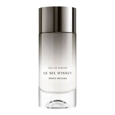 Issey Miyake Le Sel d'Issey Nat. transparent Eau de Parfum 100 ml