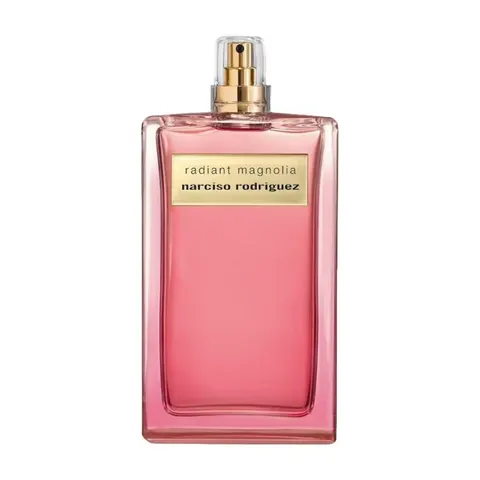Narciso Rodriguez Radiant Magnolia Intense Nat. transparent Eau de Parfum 100 ml