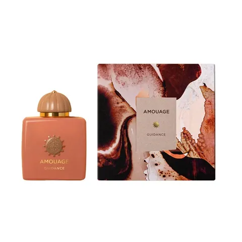 Amouage Guidance Eau de Parfum 100 ml