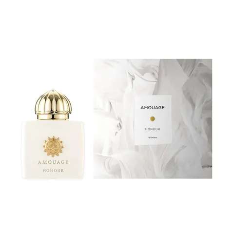 Amouage Honour Eau de Parfum 100 ml