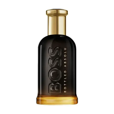 Hugo Boss Boss Bottled Absolu Intense Nat. transparent Parfum 200 ml