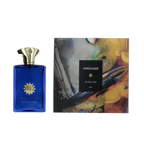 Amouage Interlude Eau de Parfum 100 ml