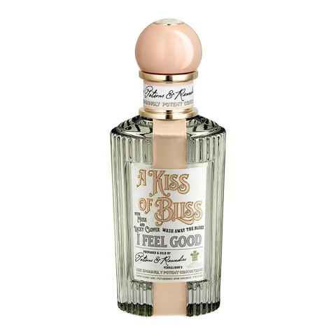 Penhaligon's Potions & Remedies A Kiss of Bliss Nat. Grün Eau de Parfum 100 ml