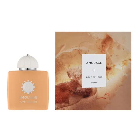 Amouage Love Delight Eau de Parfum 100 ml