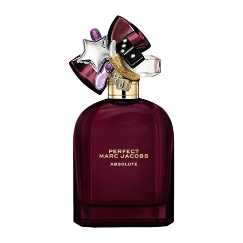 Marc Jacobs Perfect Absolute Nat. Karamell Eau de Parfum 100 ml
