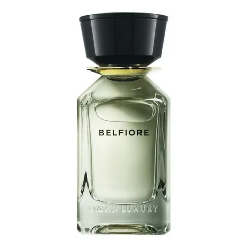 Oman Luxury Belfiore Nat. Rot Eau de Parfum 100 ml
