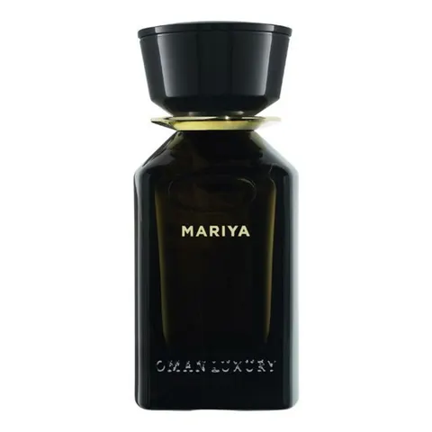Oman Luxury Mariya Nat. Rot Eau de Parfum 100 ml