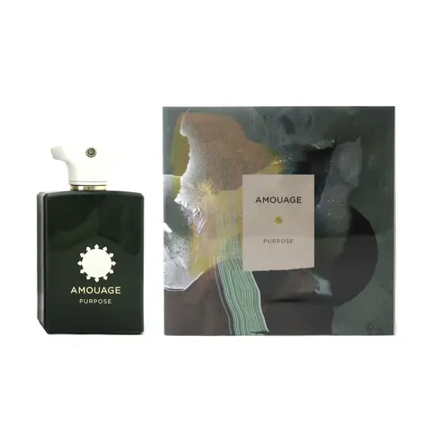 Amouage Purpose Eau de Parfum 100 ml