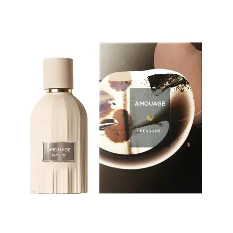 Amouage Reasons Eau de Parfum 100 ml