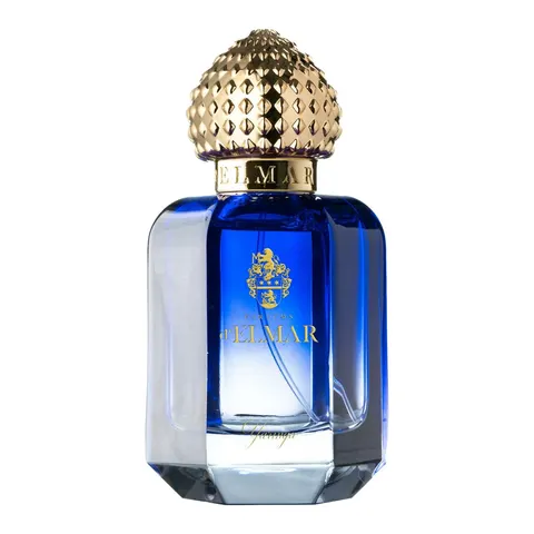 PARFUMS d'ELMAR Yaringa de Parfums Weiß Extrait de Parfum 60 ml
