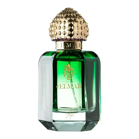 PARFUMS d'ELMAR Zaya de Parfums Karamell Extrait de Parfum 60 ml