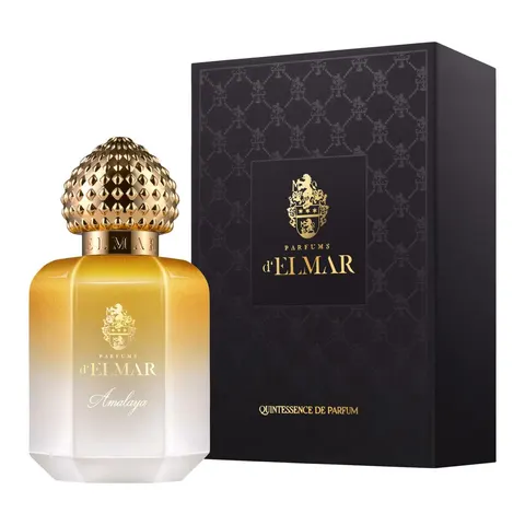 PARFUMS d'ELMAR Amalaya de Parfums Weiß Extrait de Parfum 60 ml
