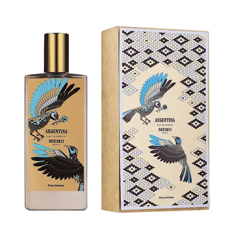 Memo Paris Argentina Eau de Parfum 75 ml