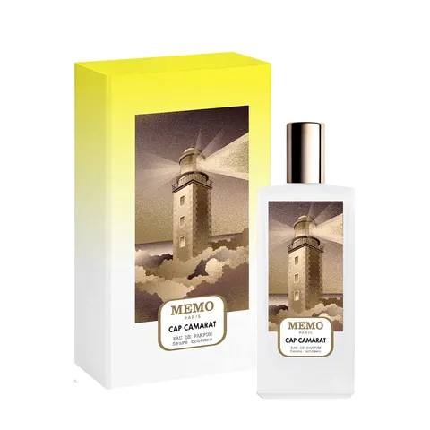 Memo Paris Cap Camarat Eau de Parfum 75 ml
