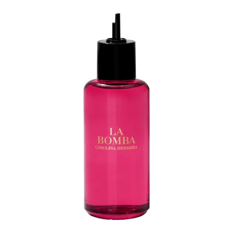 Carolina Herrera La Bomba Nat transparent Eau de Parfum 200 ml