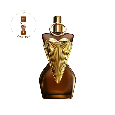 Jean Paul Gaultier Gaultier Divine Elixir Weiß Parfum 50 ml