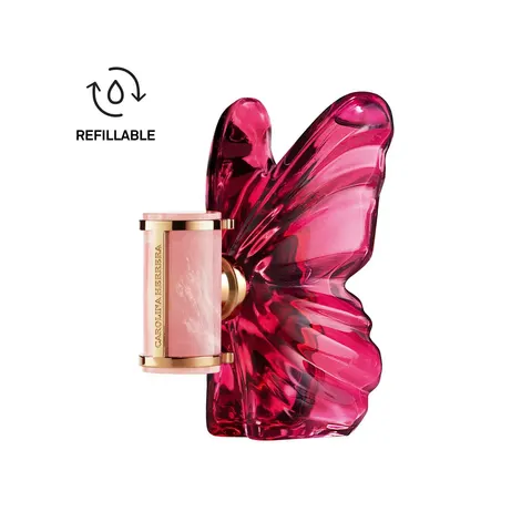Carolina Herrera La Bomba Nat transparent Eau de Parfum 50 ml