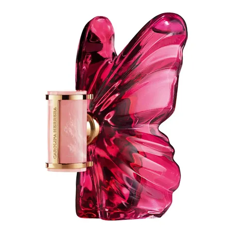 Carolina Herrera La Bomba Nat transparent Eau de Parfum 80 ml