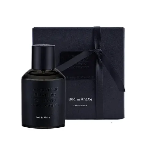 Laboratorio Olfattivo Oud in White Eau de Parfum 100 ml
