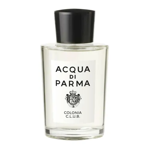Acqua Di Parma Colonia C.l.u.b. Nat. Weiß Eau de Cologne 180 ml