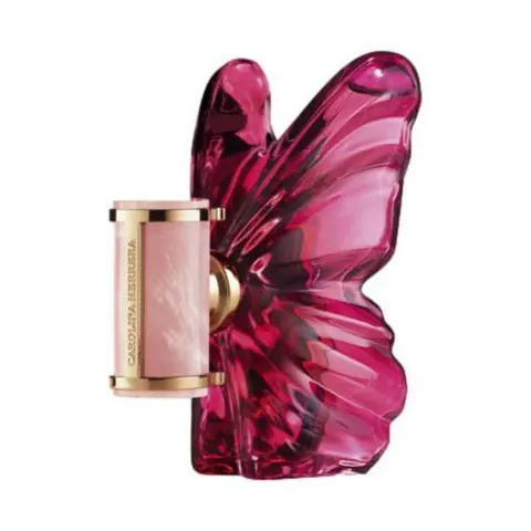 Carolina Herrera La Bomba Nat transparent Eau de Parfum 30 ml
