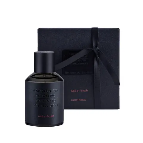Laboratorio Olfattivo Amberbomb Eau de Parfum 100 ml