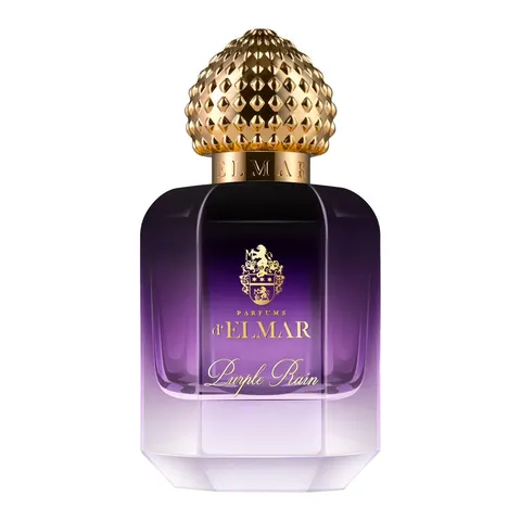 PARFUMS d'ELMAR Purple Rain de Parfums Violett Extrait de Parfum 60 ml