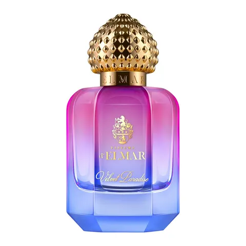 PARFUMS d'ELMAR Velvet Paradise de Parfums transparent Extrait de Parfum 60 ml