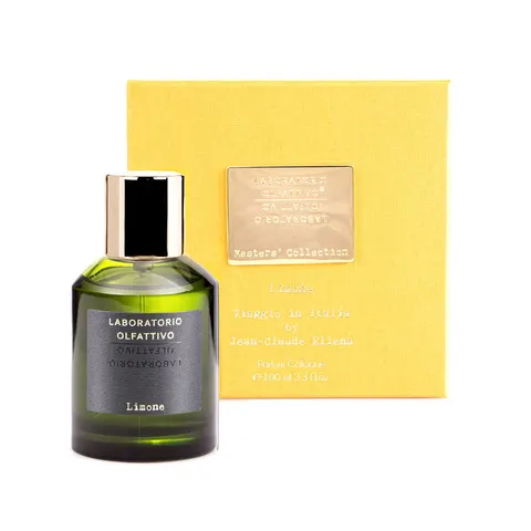 Laboratorio Olfattivo Limone Eau de Parfum 100 ml