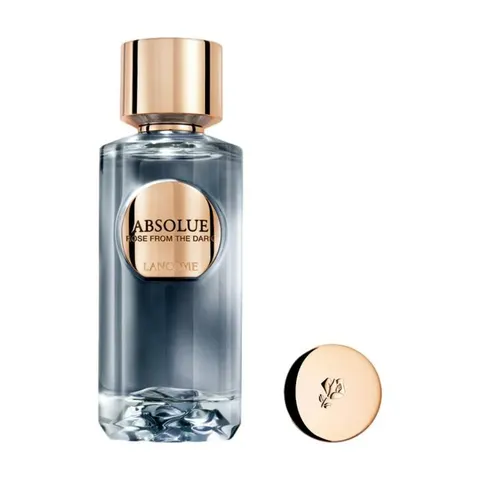 Lancôme Absolue Rose From The Dark Weiß Eau de Parfum 100 ml