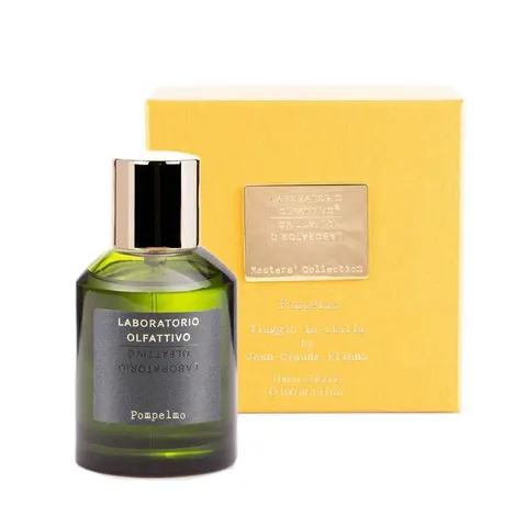 Laboratorio Olfattivo Pompelmo Eau de Parfum 100 ml