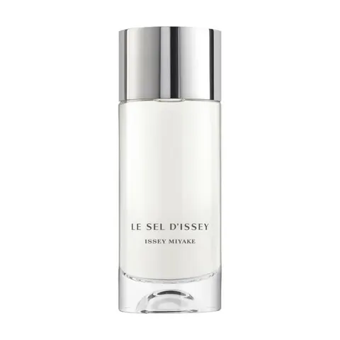 Issey Miyake Le Sel d'Issey Nat. Spay transparent Eau de Toilette 150 ml