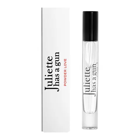 Juliette has a Gun Powder Love Nat. transparent Eau de Parfum 7,5 ml