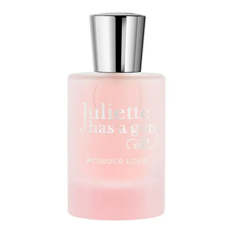 Juliette has a Gun Powder Love Nat. transparent Eau de Parfum 50 ml