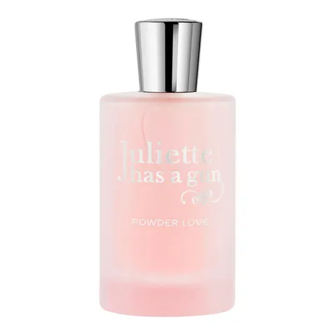 Juliette has a Gun Powder Love Nat. transparent Eau de Parfum 100 ml