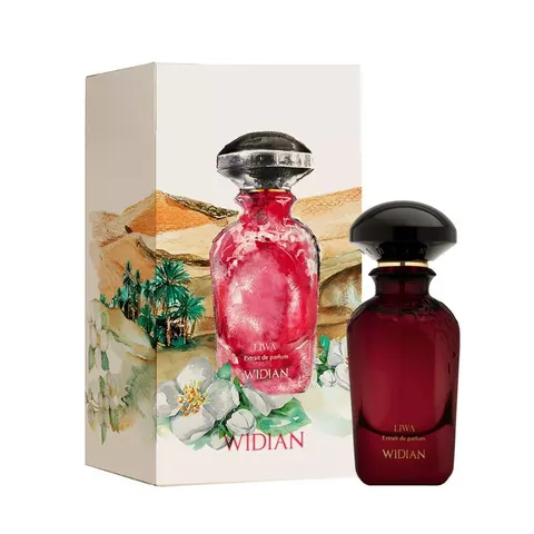 Widian Liwa Extrait de Parfum 50 ml