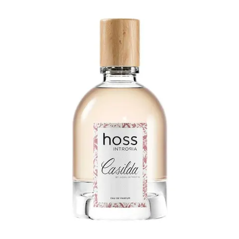hoss INTROPIA Casilda Nat. Weiß Eau de Parfum 100 ml