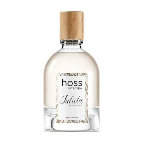 hoss INTROPIA Julieta Nat. Weiß Eau de Parfum 100 ml