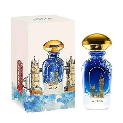 Widian London Eau de Parfum 100 ml