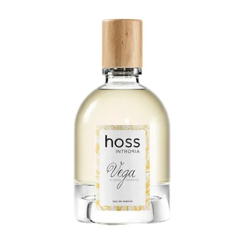 hoss INTROPIA Vega Nat. Gold Eau de Parfum 100 ml