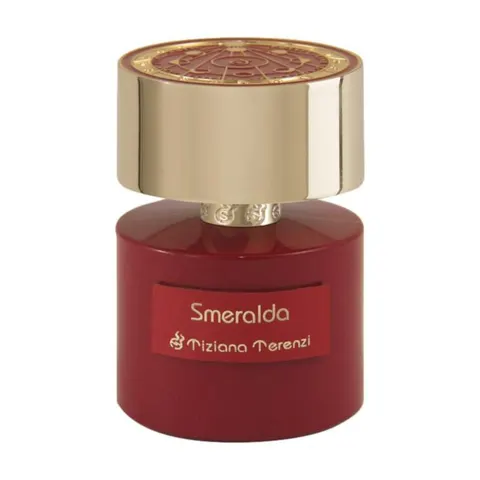 Tiziana Terenzi Smeralda Grün Extrait de Parfum 100 ml