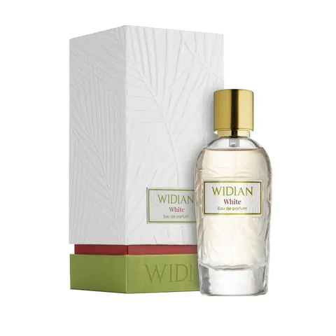 Widian White Eau de Parfum 100 ml