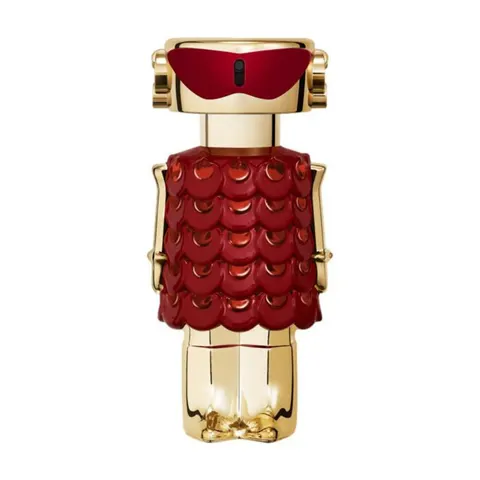 Rabanne Fame In Love Elixir Rot Parfum 50 ml