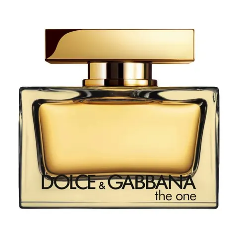 Dolce & Gabbana The One Intense Nat. transparent Eau de Parfum 75 ml