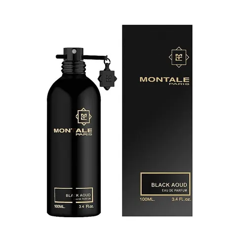 Montale Black Aoud Eau de Parfum 100 ml