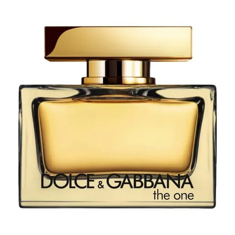Dolce & Gabbana The One Intense Nat. transparent Eau de Parfum 30 ml