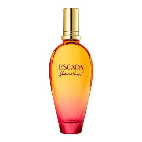 Escada Yum me Nat. Rot Eau de Parfum 100 ml