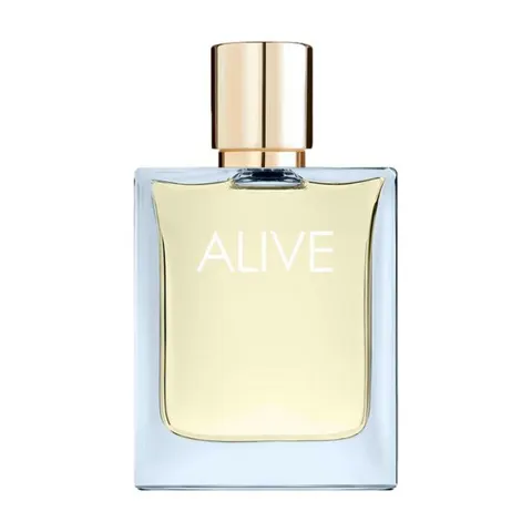 Hugo Boss Boss Alive Lavender Nat. Weiß Eau de Parfum 50 ml